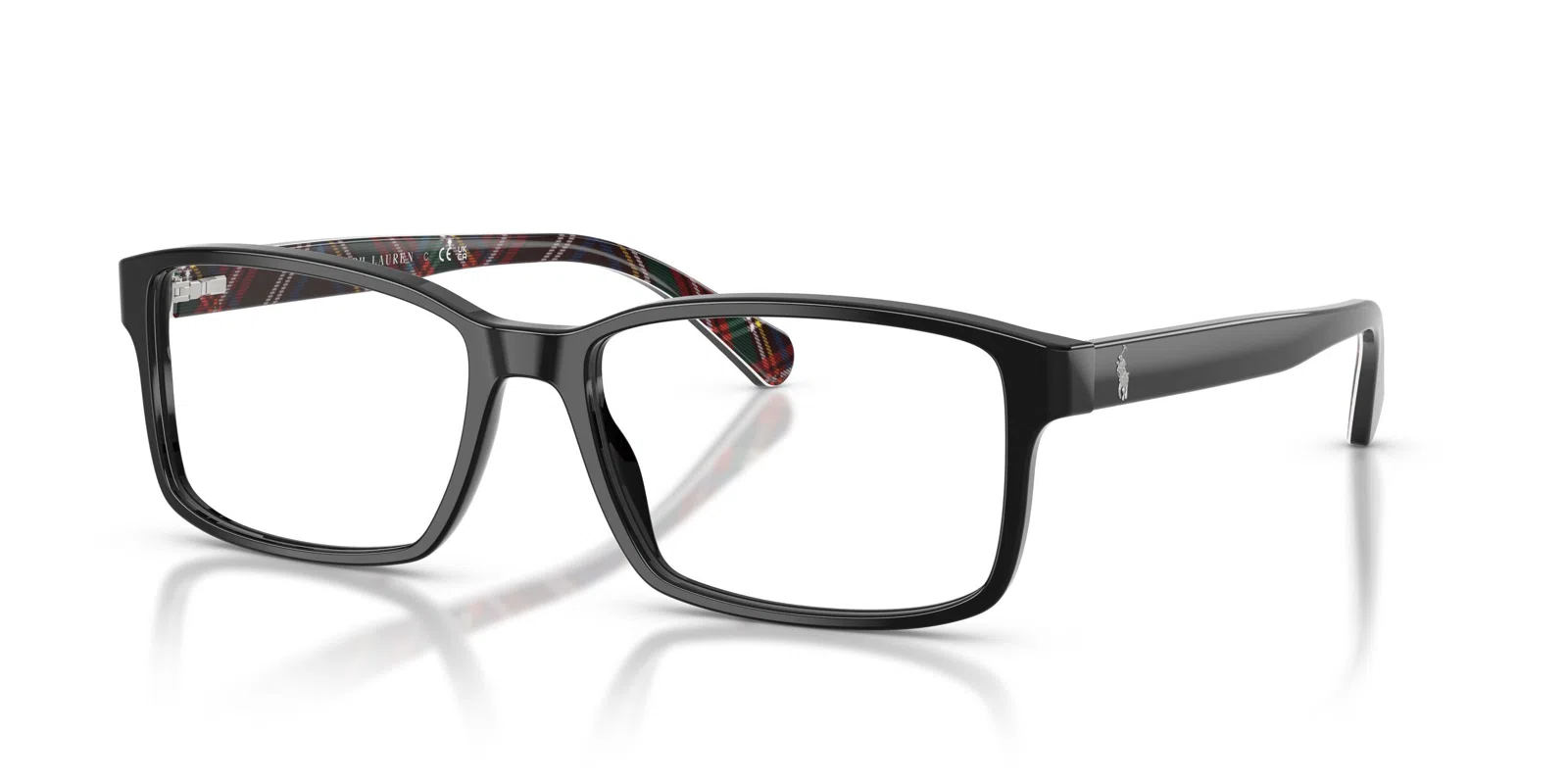 Polo 2123 Eyeglasses - view 46